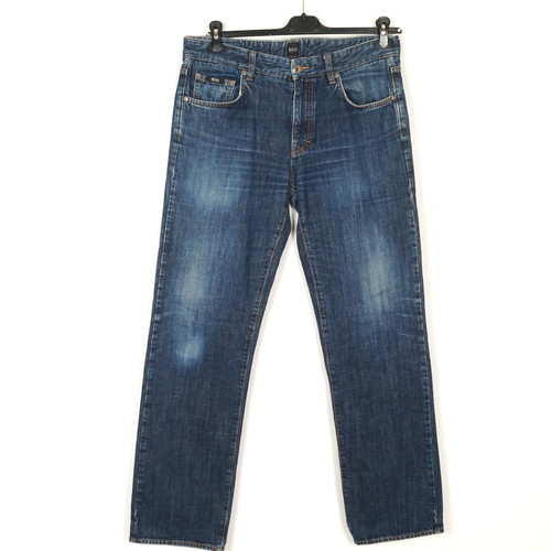 Jean homme hugo boss kansas - hugo,