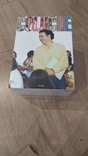 Coffret dvd films Coluche