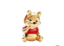 charms Winnie Disney