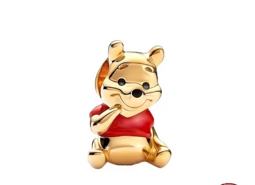 Charms winnie disney - charms,