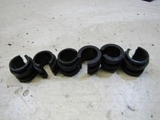 caoutchouc de cadre mbk booster apres 2004