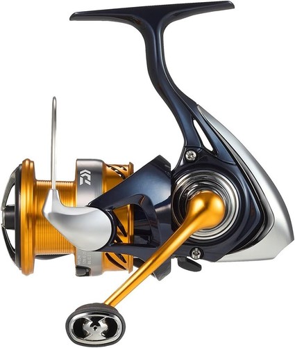 Daiwa revros lt2500d 2024 - daiwa,