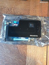carte graphique gigabyte