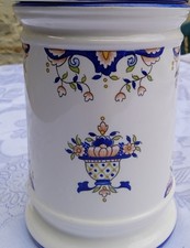 Joli Pot a épices ou autres