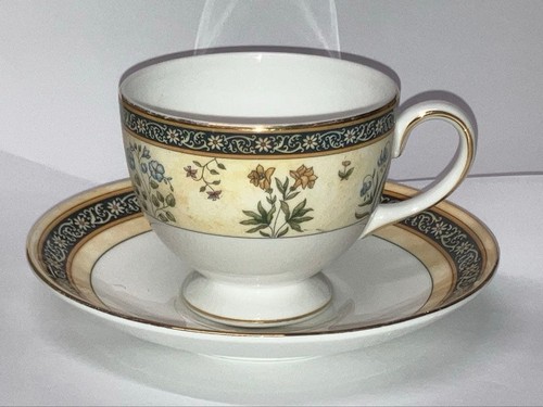 Soucoupe tasse bois - bois, de