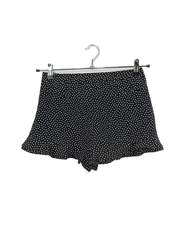 Zara short moulant dames - short,
