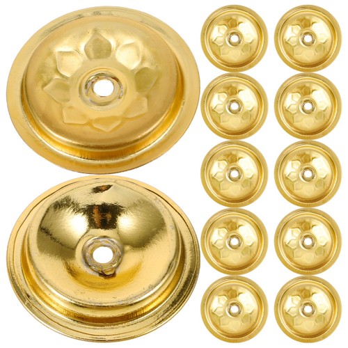 Pcs mèches lampe - lampe, À