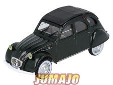 2CV83 Voiture 1/43 NOREV