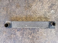 BMW E60 E61 520D 530D RADIATEUR INTERCOOLER REF 7795823 7795823-01
