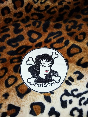 Sailor jerry patch - sailor,