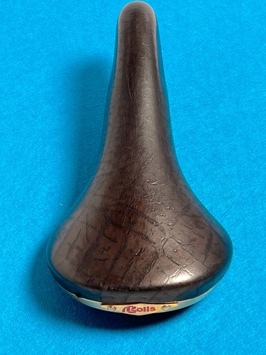 Selle rolls san - selle,