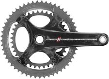 Pédalier Vélo De Course Campagnolo Super RECORD Ti 175 34-50 11 S