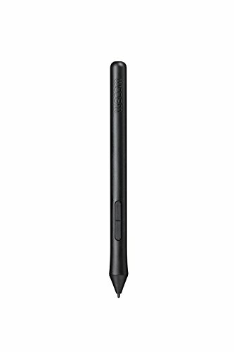 Stylo pression wacom intuos - pression,