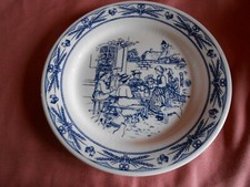 Très Belle Assiette Décor