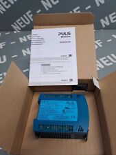 ML50102 - PULS - ML50.102 / Alimentations électriques sur rail NEW