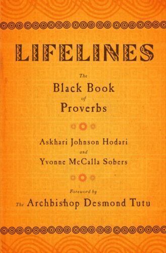 Lifelines the black book - lifelines:,