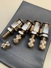 Kit de Secours EAS pour Range