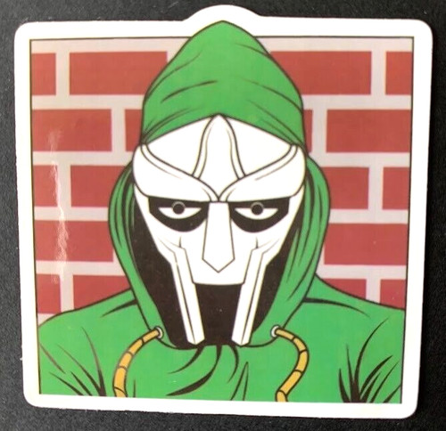 Doom rare french music - mf,