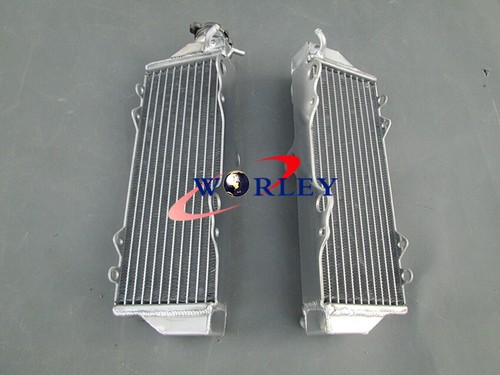 Aluminum radiateur pour - radiateur,