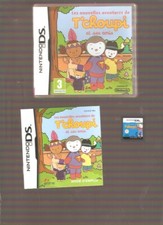 LES NOUVELLES AVENTURES DE