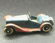 dinky toys avant guerre