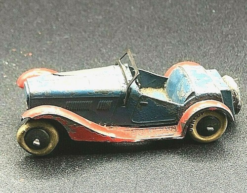 Dinky toys avant guerre - toys,