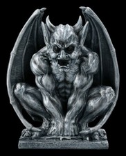Gargouille Figurine - Adalward