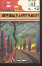 Démonia, planète maudite