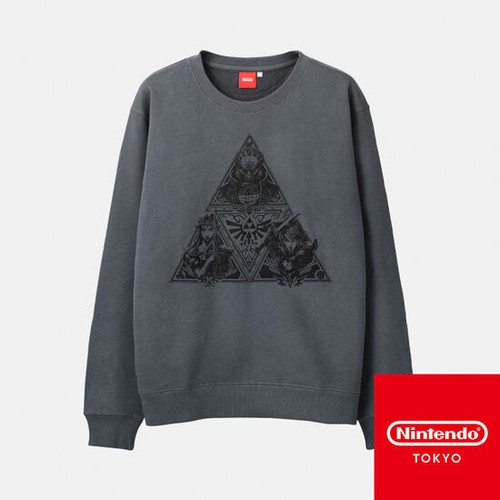 Nintendo legend zelda sweat - legend, of