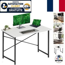 Petit Bureau en Bois avec