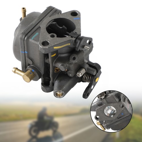 Carburateur moteur - de,