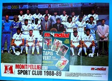 FOOTBALL MONDIAL n°102 de