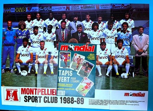 Football mondial 102 - mondial, n°102