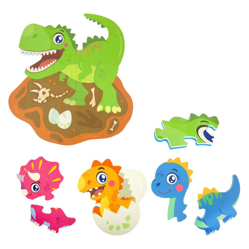 Toi toys puzzle sol en - toi-toys,