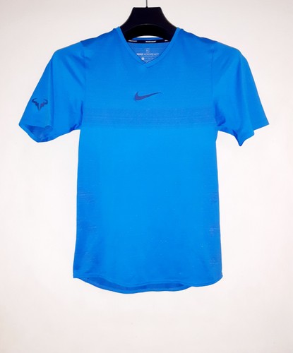 Tennis shirt nike nadal atp - tennis,