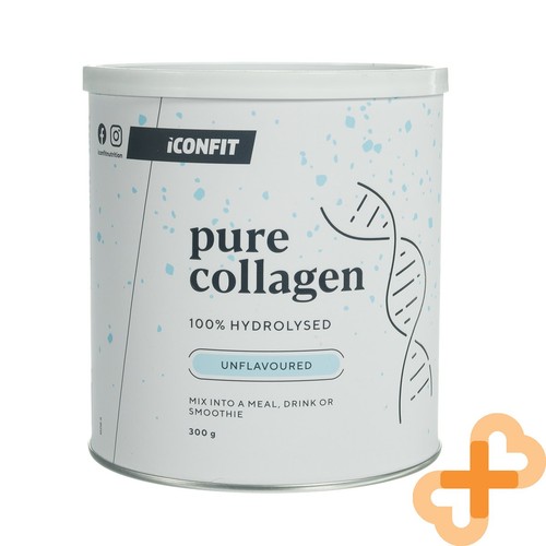 Iconfit,Hydrolysé