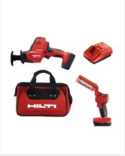⭐️NEW⭐️ HILTI 12V