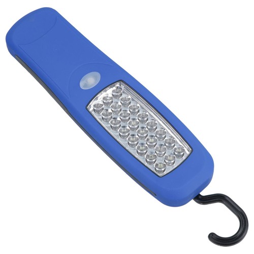 Lampe travail led - de, 24