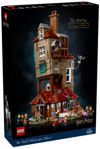 Rare lego harry potter le - potter,