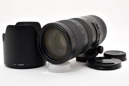 Tamron 200mm 8 - di, vc