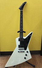 GIBSON EXPLORER CLASSIC WHITE