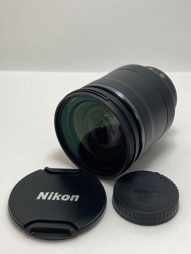 Nikon nikkor 10 100mm - 1, 10-100mm