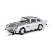 JAMES BOND ASTON MARTIN DB5