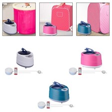 Sauna Steamer Machine