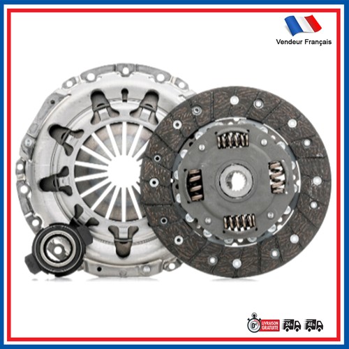 Kit disque mécanisme - kit,