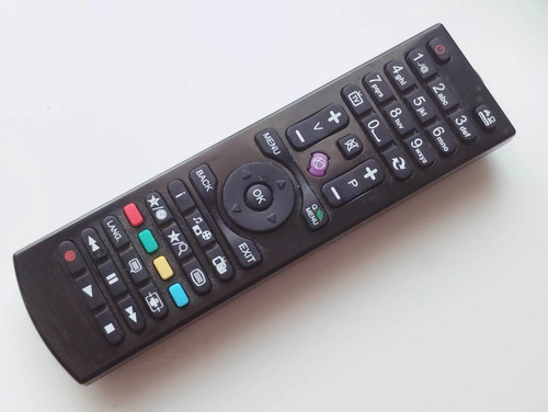 Télécommande rc4810 tnt - , tv
