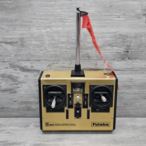 Vintage futaba series - vintage,