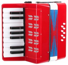 Accordeon 8-basses Pour