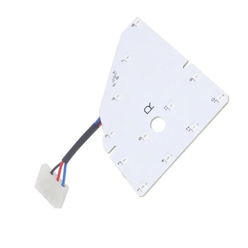 Lampe feu led arriere droite - lampe,