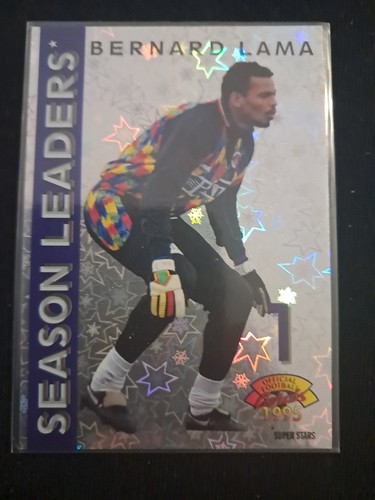Carte panini official football - panini,